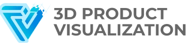3D Product Visualization